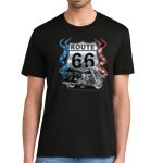 Super Soft Perfect Tri ® Tee Thumbnail