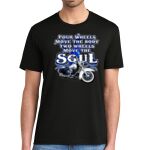 Super Soft Perfect Tri ® Tee Thumbnail