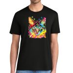 Super Soft Perfect Tri ® Tee Thumbnail