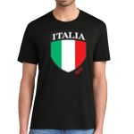 Super Soft Perfect Tri ® Tee Thumbnail