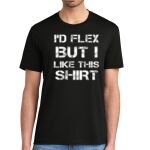 Super Soft Perfect Tri ® Tee Thumbnail