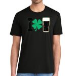 Super Soft Perfect Tri ® Tee Thumbnail