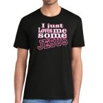 Super Soft Perfect Tri ® Tee Thumbnail