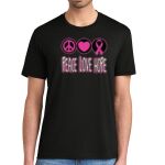 Super Soft Perfect Tri ® Tee Thumbnail