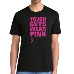 Super Soft Perfect Tri ® Tee Thumbnail