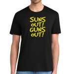 Super Soft Perfect Tri ® Tee Thumbnail