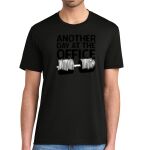 Super Soft Perfect Tri ® Tee Thumbnail