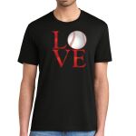 Super Soft Perfect Tri ® Tee Thumbnail