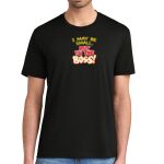 Super Soft Perfect Tri ® Tee Thumbnail