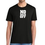 Super Soft Perfect Tri ® Tee Thumbnail