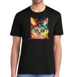 Super Soft Perfect Tri ® Tee Thumbnail