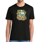 Super Soft Perfect Tri ® Tee Thumbnail