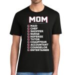 Super Soft Perfect Tri ® Tee Thumbnail