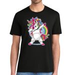 Super Soft Perfect Tri ® Tee Thumbnail