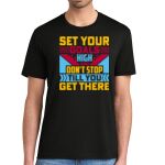 Super Soft Perfect Tri ® Tee Thumbnail