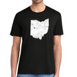 Super Soft Perfect Tri ® Tee Thumbnail