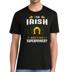 Super Soft Perfect Tri ® Tee Thumbnail