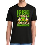 Super Soft Perfect Tri ® Tee Thumbnail