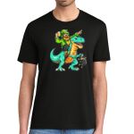 Super Soft Perfect Tri ® Tee Thumbnail