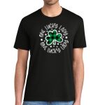 Super Soft Perfect Tri ® Tee Thumbnail