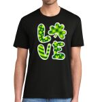 Super Soft Perfect Tri ® Tee Thumbnail