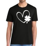 Super Soft Perfect Tri ® Tee Thumbnail