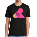 Super Soft Perfect Tri ® Tee Thumbnail