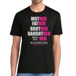 Super Soft Perfect Tri ® Tee Thumbnail