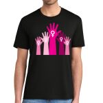 Super Soft Perfect Tri ® Tee Thumbnail