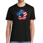 Super Soft Perfect Tri ® Tee Thumbnail