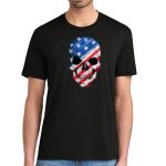 Super Soft Perfect Tri ® Tee Thumbnail