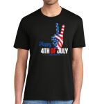 Super Soft Perfect Tri ® Tee Thumbnail