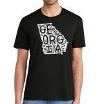 Super Soft Perfect Tri ® Tee Thumbnail