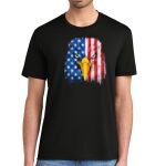 Super Soft Perfect Tri ® Tee Thumbnail