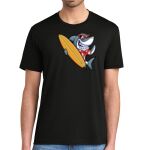 Super Soft Perfect Tri ® Tee Thumbnail