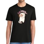 Super Soft Perfect Tri ® Tee Thumbnail