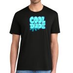 Super Soft Perfect Tri ® Tee Thumbnail