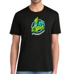 Super Soft Perfect Tri ® Tee Thumbnail