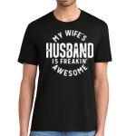 Super Soft Perfect Tri ® Tee Thumbnail