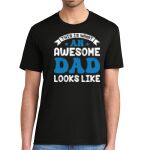 Super Soft Perfect Tri ® Tee Thumbnail