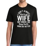 Super Soft Perfect Tri ® Tee Thumbnail