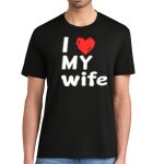 Super Soft Perfect Tri ® Tee Thumbnail