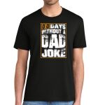 Super Soft Perfect Tri ® Tee Thumbnail