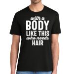 Super Soft Perfect Tri ® Tee Thumbnail