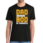 Super Soft Perfect Tri ® Tee Thumbnail