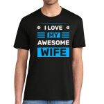 Super Soft Perfect Tri ® Tee Thumbnail