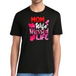 Super Soft Perfect Tri ® Tee Thumbnail