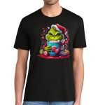 Super Soft Perfect Tri ® Tee Thumbnail