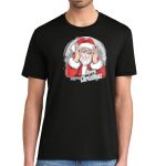 Super Soft Perfect Tri ® Tee Thumbnail