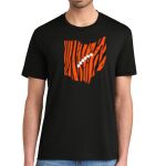 Super Soft Perfect Tri ® Tee Thumbnail